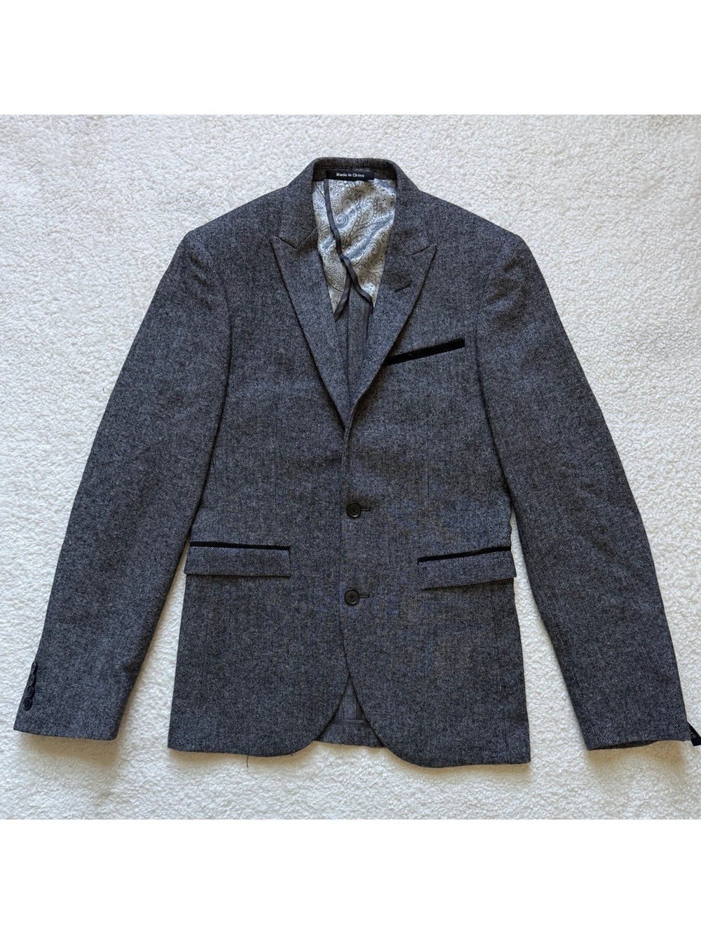 Mens Warehouse | Blazer Jacket